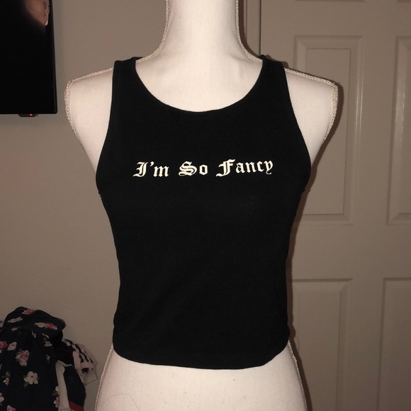 Forever 21 Tops - Forever 21 Top